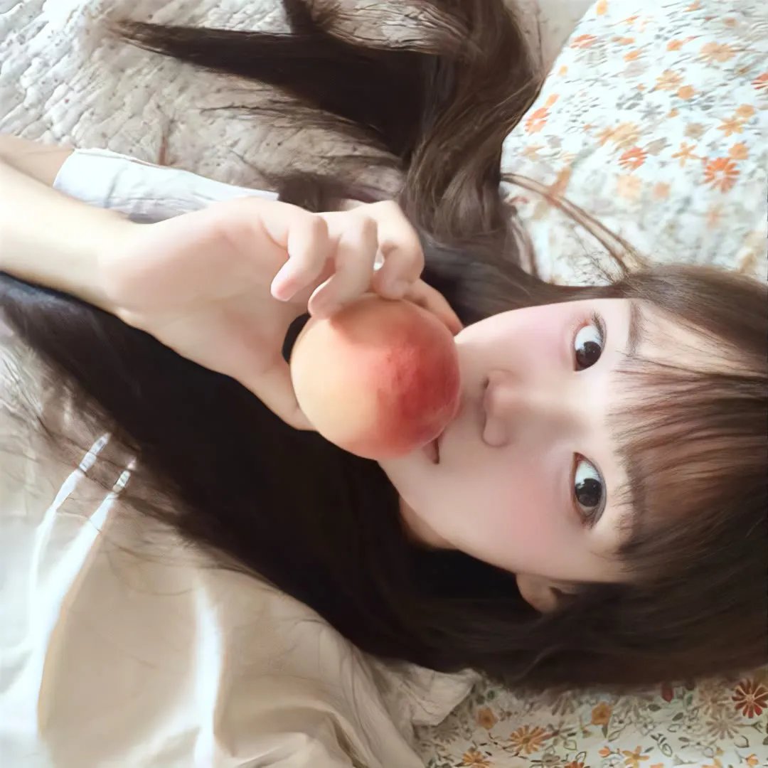 真·女立喰师列伝